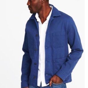 Old Navy Chore/Utlility Jacket